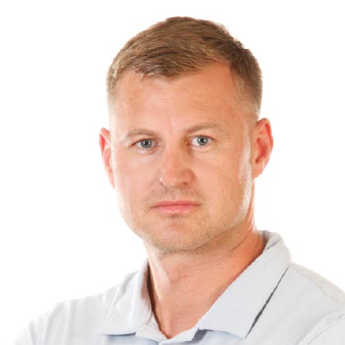 Dainius Gulbinas