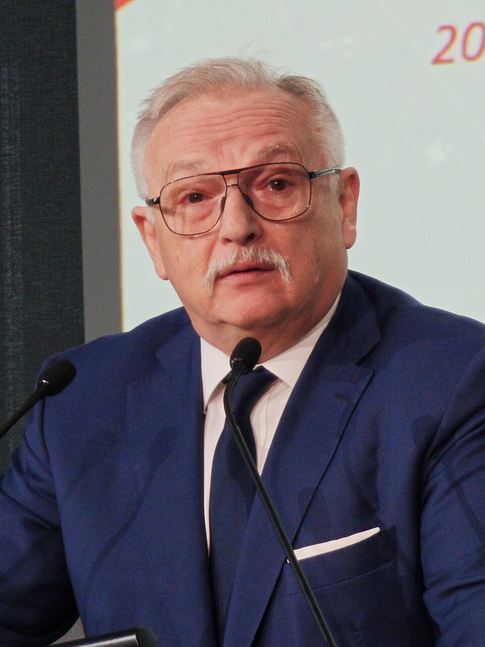 „MOL Group“ vadovas Zsoltas Hernádi